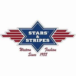 Stars And Stripes