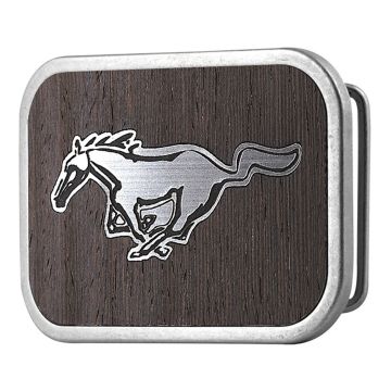 Катарама Мустанг Ford Mustang Black Walnut / Western Express