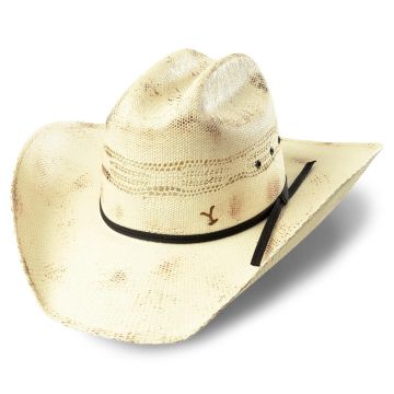 Каубойската шапка Nash Yellowstone / Stars And Stripes