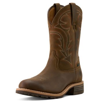 Каубойски ботуши Hybrid Rancher - водоустойчиви / Ariat