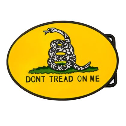 Гадсден катарама Don't Tread on Me / BU-291