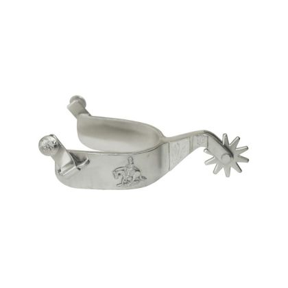 Уестърн шпори Top Reining 