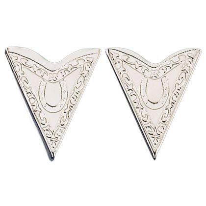 Аксесоар за яка на риза / Western Express