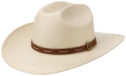 Каубойска шапка Stetson - Western Toyo / MO-2302407