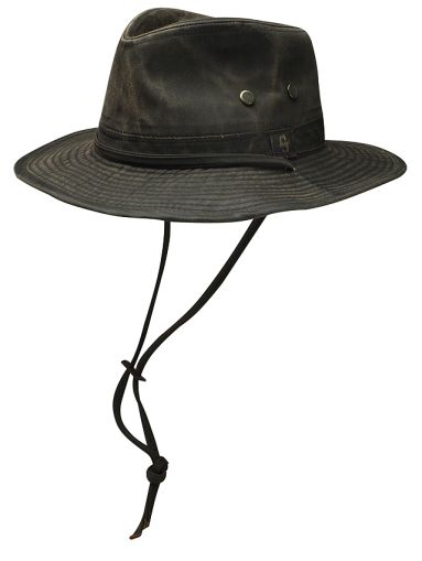 Каубойска шапка Stetson Outdoor / MO-2401271