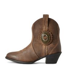 Дамски каубойски боти / Ariat 10029673