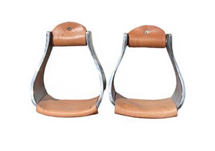 Уестърн стремена