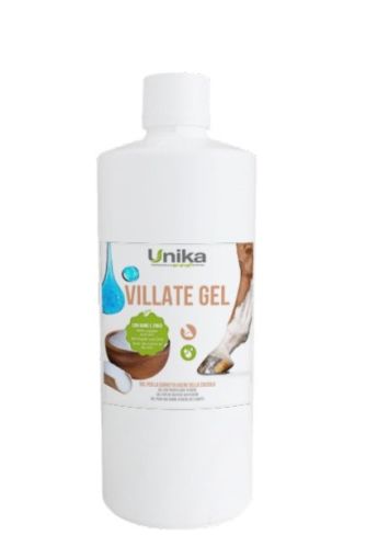 Гел за копита и стрелки VILLATE GEL / LU0110