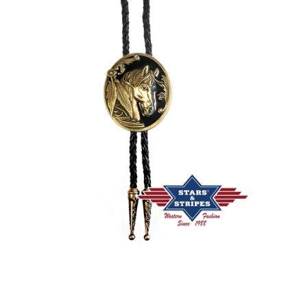 Болотай - глава на кон / Stars and Stripes