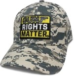 Бейзболна шапка Gun Rights Matter