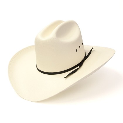 Каубойска лятна шапка  White / Western Express