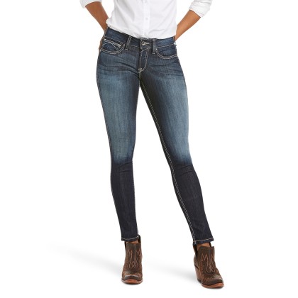 Дамски дънки Ella Skinny Jean / Ariat