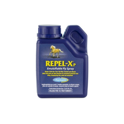 Репелент Repel- Xp
