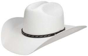 Каубойска лятна шапка Stetson Western Toyo 