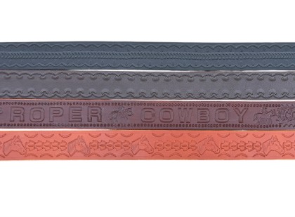 Колан от естествена кожа. Изработва се по поръчка с избрана от вас катарама.