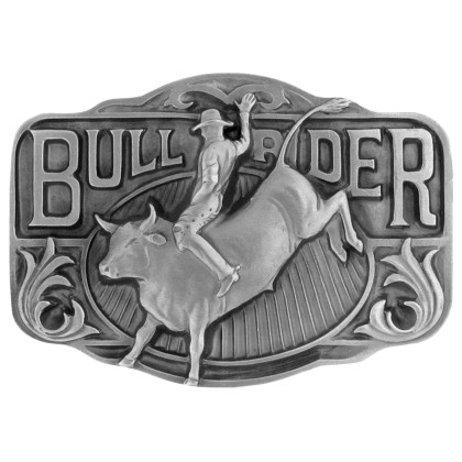 Катарама  Bull Rider / Western Express