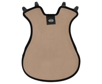 Силиконова подложка за уестърн седло - Western Seat Saver / Pool's