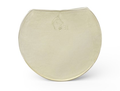 Подложка Plastic slippers. Прозрачна / Amahorse