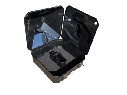 Комбо кутия за шапка,ботуши и аксесоари