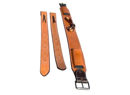 Заден опас / wG025