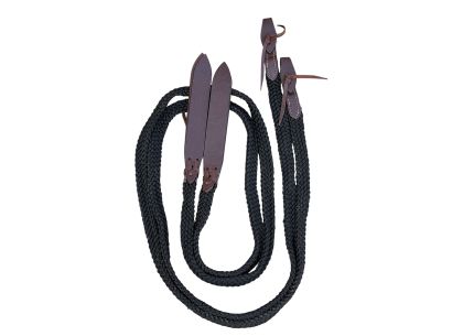 Поводи - въжени