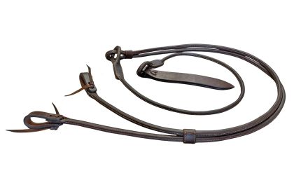 Уестърн поводи  Ромал / wRO005