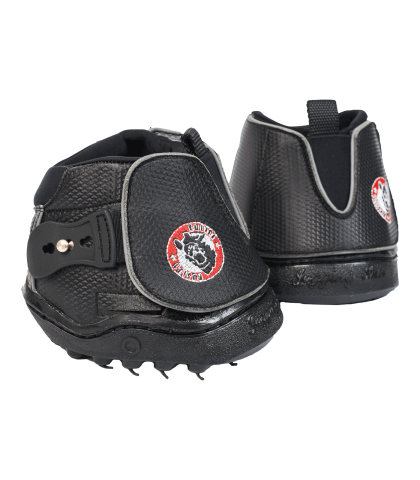 Обувки за копита Equine Fusion® Active Jogging Shoe Slim