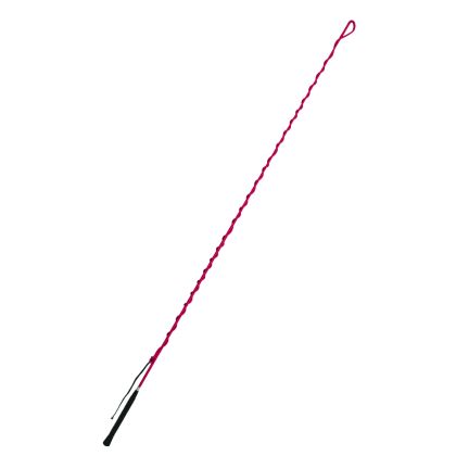 Камшик за кордиране - черен   / Umbria Equitazione