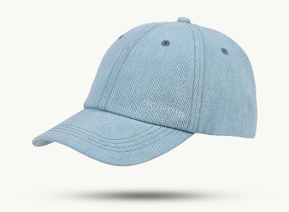 Бейзболна шапка от деним Venice / Scippis