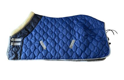 Вътрешна зимна попона - 150см. / 300gr
