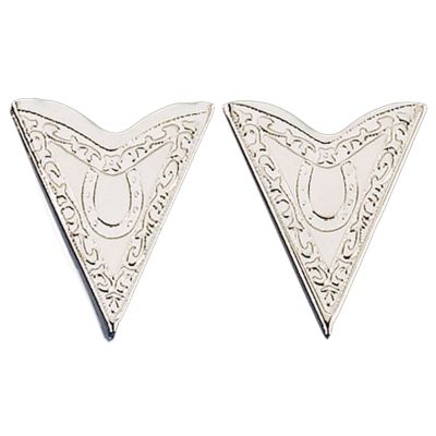 Аксесоар за яка на риза / Western Express