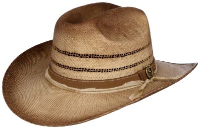 Каубойска шапка Stetson - Western Toyo / MO-2202052