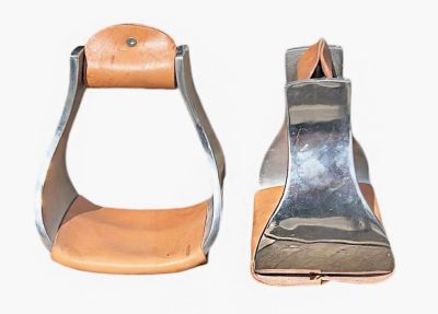 Уестърн стремена