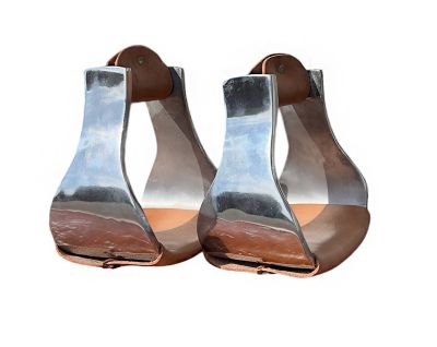 Уестърн стремена