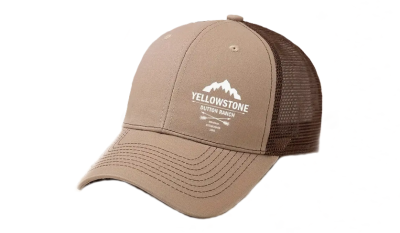 Бейзболна шапка Yellowstone 2