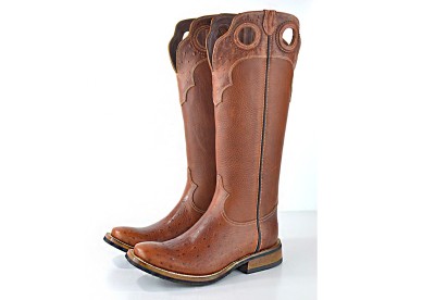 Каубойски дамски ботуши Pecos / Secchiari Boots