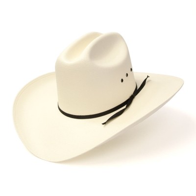 Каубойска лятна шапка  White / Western Express