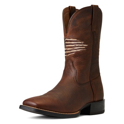 Каубойски ботуши Sport All Country / Ariat