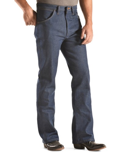 Мъжки дънки Cowboy cut  / Wrangler