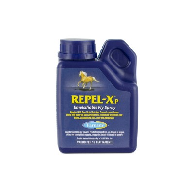 Репелент Repel- Xp