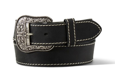 Уестърн колан Accent Stitch / Ariat
