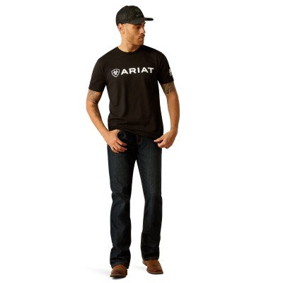 Тениска Shield Flag /  Ariat 