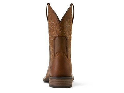 Каубойски ботуши оширени при стъпалото Big Rig Wide / Ariat
