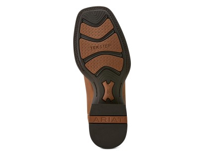 Каубойски ботуши оширени при стъпалото Big Rig Wide / Ariat