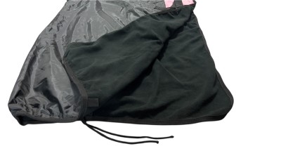 Външна попона с врат