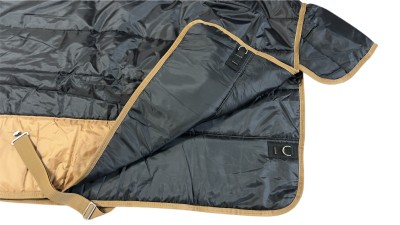 Вътрешна попона 200гр. / Loesdau