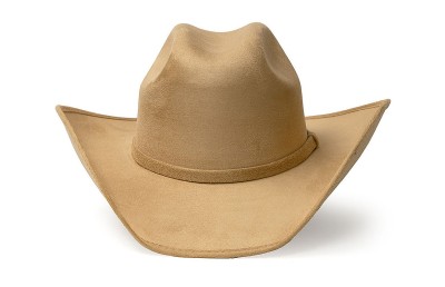 Каубойска шапка Western Cattleman / Western Express