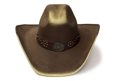 Каубойска шапка Sunburst Concho / Western Express