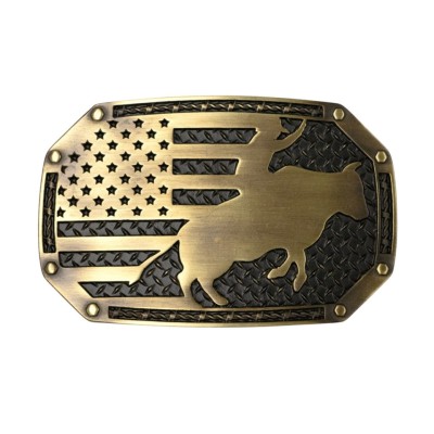 Катарама American Bull Rider  / Western Express