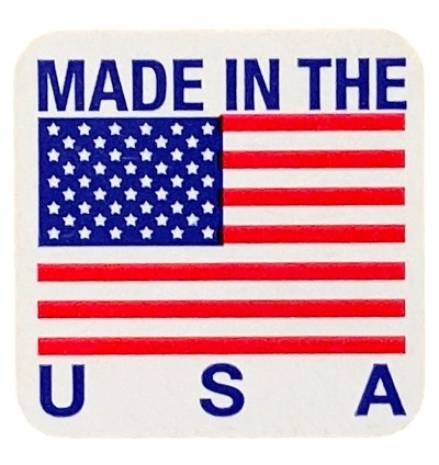 Тюркоазена брошка за шал / Western Express